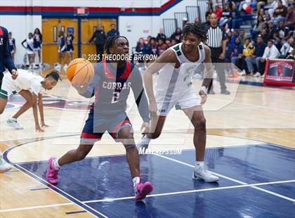 Thumbnail 2 in KIPP Nashville Collegiate @ Whites Creek photogallery.