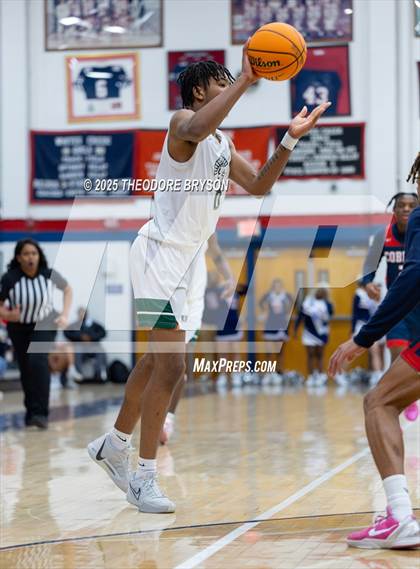 Thumbnail 2 in KIPP Nashville Collegiate @ Whites Creek photogallery.