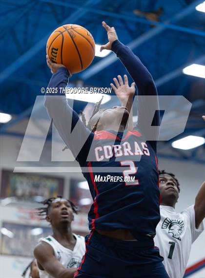 Thumbnail 2 in KIPP Nashville Collegiate @ Whites Creek photogallery.
