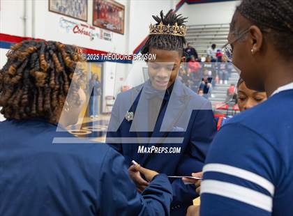 Thumbnail 2 in KIPP Nashville Collegiate @ Whites Creek photogallery.