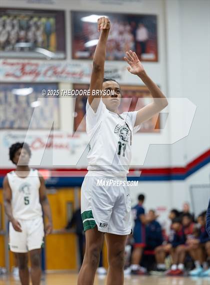 Thumbnail 3 in KIPP Nashville Collegiate @ Whites Creek photogallery.