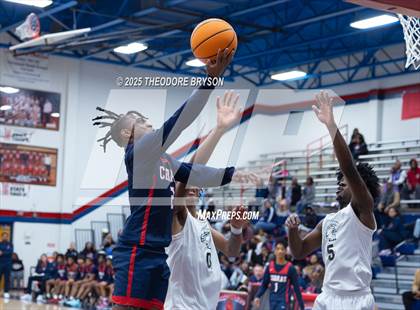 Thumbnail 2 in KIPP Nashville Collegiate @ Whites Creek photogallery.