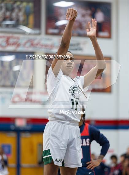 Thumbnail 1 in KIPP Nashville Collegiate @ Whites Creek photogallery.