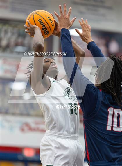 Thumbnail 3 in KIPP Nashville Collegiate @ Whites Creek photogallery.