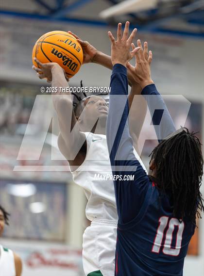 Thumbnail 1 in KIPP Nashville Collegiate @ Whites Creek photogallery.