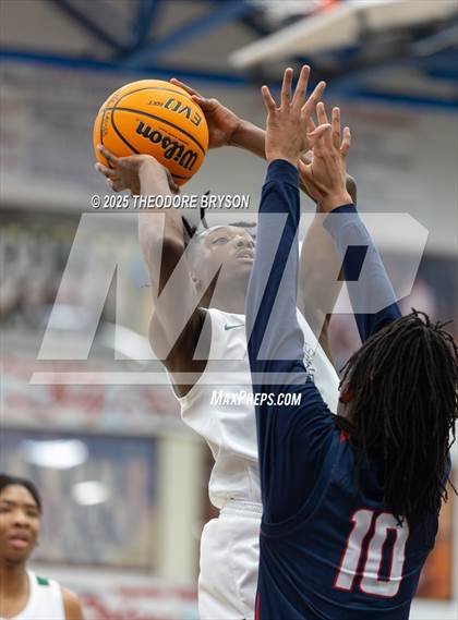 Thumbnail 2 in KIPP Nashville Collegiate @ Whites Creek photogallery.