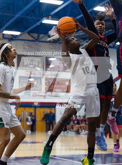 Thumbnail 1 in KIPP Nashville Collegiate @ Whites Creek photogallery.