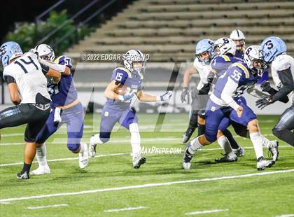 Thumbnail 2 in Salesian @ Sonora photogallery.