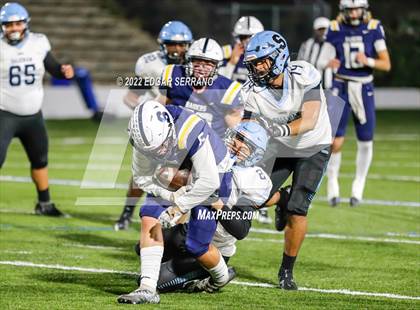 Thumbnail 3 in Salesian @ Sonora photogallery.