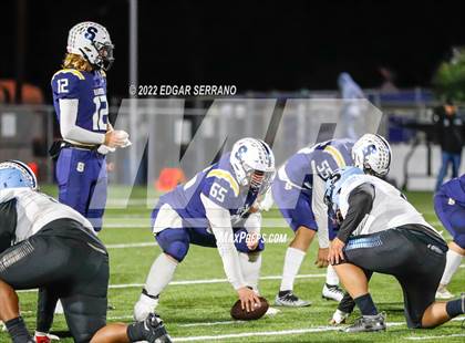Thumbnail 2 in Salesian @ Sonora photogallery.