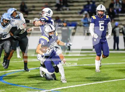 Thumbnail 1 in Salesian @ Sonora photogallery.