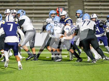 Thumbnail 3 in Salesian @ Sonora photogallery.