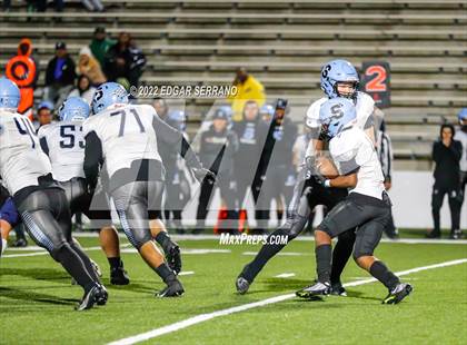 Thumbnail 1 in Salesian @ Sonora photogallery.