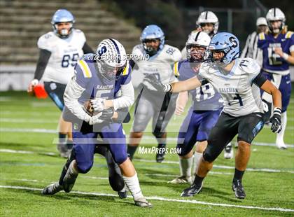 Thumbnail 3 in Salesian @ Sonora photogallery.