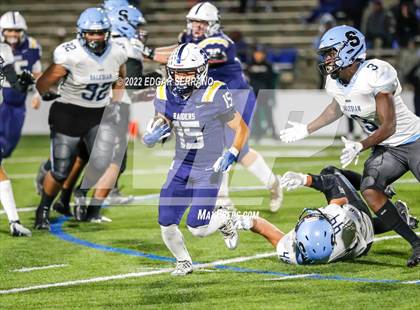 Thumbnail 1 in Salesian @ Sonora photogallery.