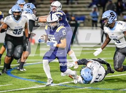 Thumbnail 2 in Salesian @ Sonora photogallery.