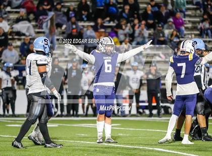 Thumbnail 3 in Salesian @ Sonora photogallery.