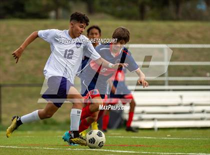 Thumbnail 2 in DSST: Green Valley Ranch vs Kent Denver photogallery.