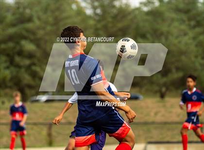 Thumbnail 3 in DSST: Green Valley Ranch vs Kent Denver photogallery.