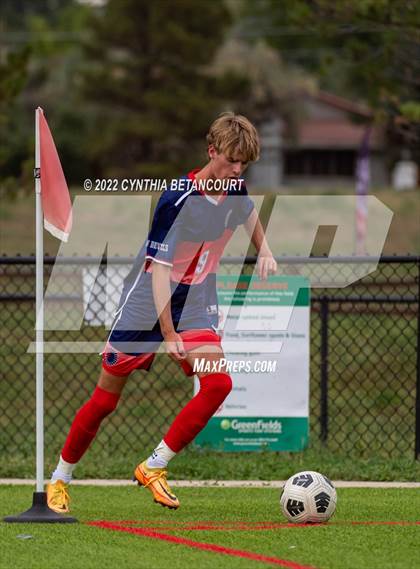 Thumbnail 1 in DSST: Green Valley Ranch vs Kent Denver photogallery.