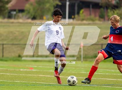 Thumbnail 1 in DSST: Green Valley Ranch vs Kent Denver photogallery.