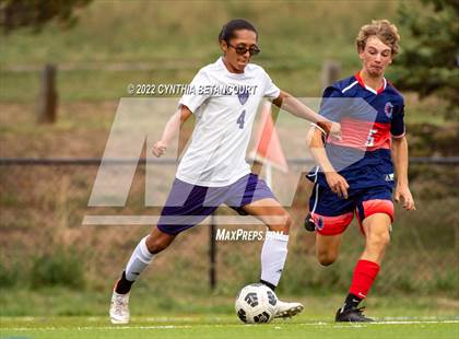 Thumbnail 1 in DSST: Green Valley Ranch vs Kent Denver photogallery.