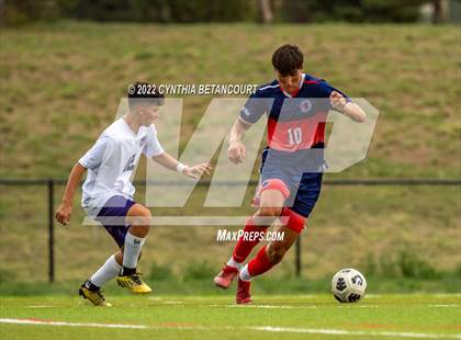 Thumbnail 3 in DSST: Green Valley Ranch vs Kent Denver photogallery.