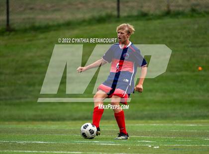 Thumbnail 3 in DSST: Green Valley Ranch vs Kent Denver photogallery.
