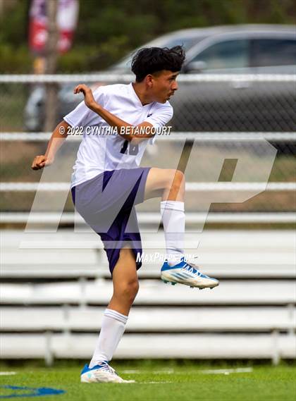 Thumbnail 2 in DSST: Green Valley Ranch vs Kent Denver photogallery.