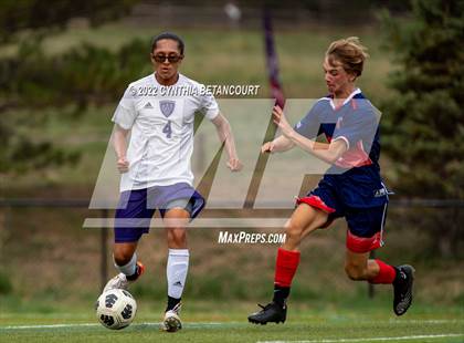 Thumbnail 3 in DSST: Green Valley Ranch vs Kent Denver photogallery.