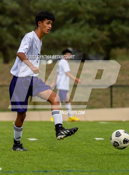 Thumbnail 2 in DSST: Green Valley Ranch vs Kent Denver photogallery.