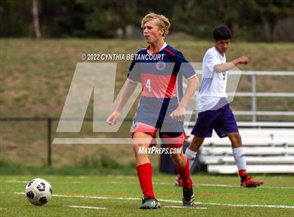 Thumbnail 3 in DSST: Green Valley Ranch vs Kent Denver photogallery.