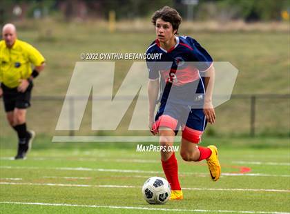 Thumbnail 1 in DSST: Green Valley Ranch vs Kent Denver photogallery.