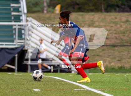 Thumbnail 3 in DSST: Green Valley Ranch vs Kent Denver photogallery.