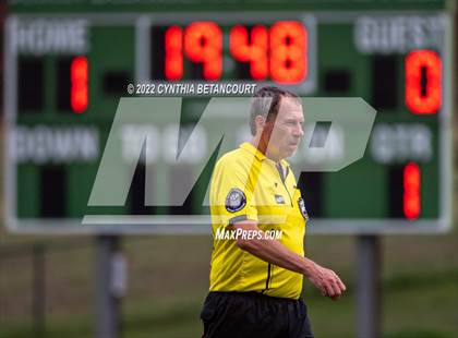 Thumbnail 2 in DSST: Green Valley Ranch vs Kent Denver photogallery.