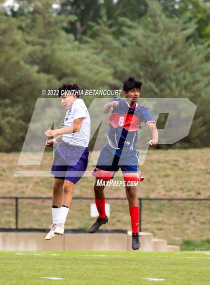 Thumbnail 1 in DSST: Green Valley Ranch vs Kent Denver photogallery.