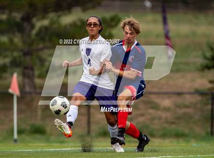 Thumbnail 2 in DSST: Green Valley Ranch vs Kent Denver photogallery.