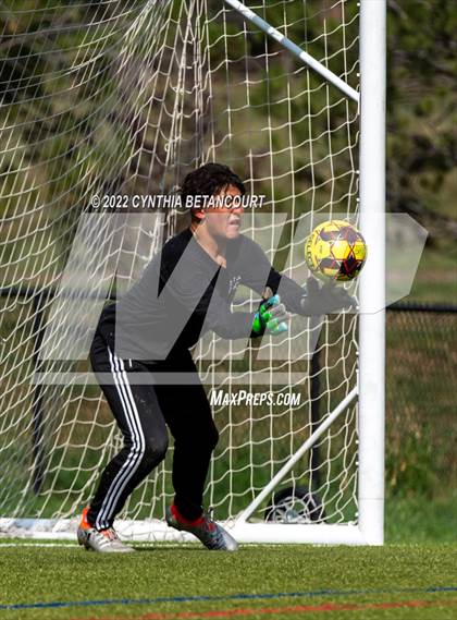 Thumbnail 3 in DSST: Green Valley Ranch vs Kent Denver photogallery.