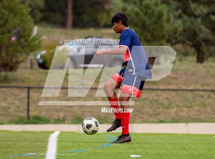Thumbnail 1 in DSST: Green Valley Ranch vs Kent Denver photogallery.