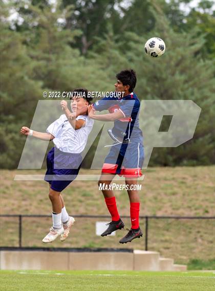 Thumbnail 3 in DSST: Green Valley Ranch vs Kent Denver photogallery.