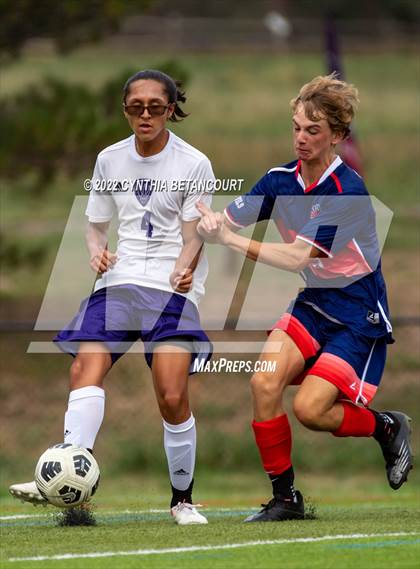 Thumbnail 1 in DSST: Green Valley Ranch vs Kent Denver photogallery.
