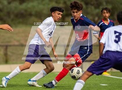 Thumbnail 1 in DSST: Green Valley Ranch vs Kent Denver photogallery.