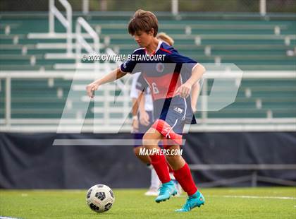 Thumbnail 2 in DSST: Green Valley Ranch vs Kent Denver photogallery.