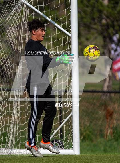 Thumbnail 1 in DSST: Green Valley Ranch vs Kent Denver photogallery.