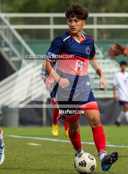 Thumbnail 2 in DSST: Green Valley Ranch vs Kent Denver photogallery.