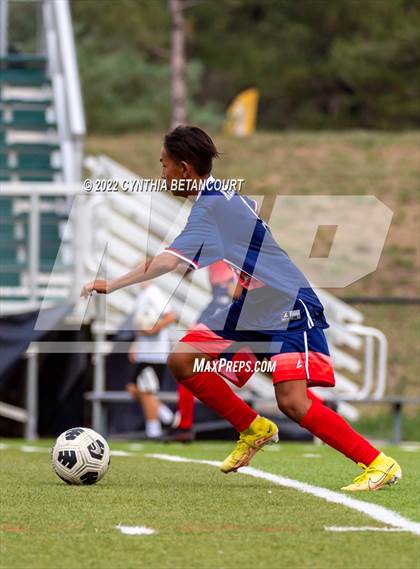 Thumbnail 1 in DSST: Green Valley Ranch vs Kent Denver photogallery.