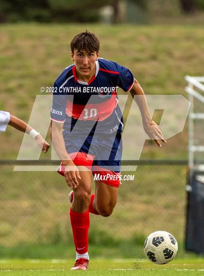 Thumbnail 1 in DSST: Green Valley Ranch vs Kent Denver photogallery.