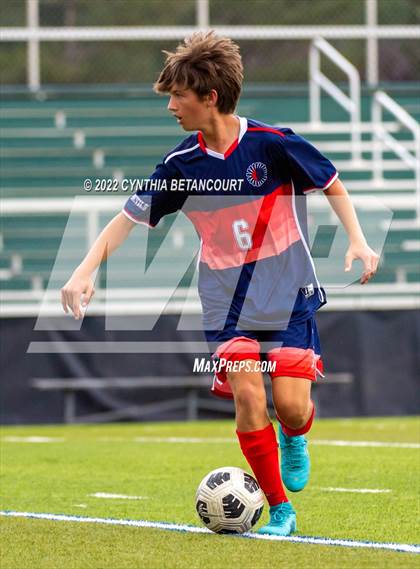 Thumbnail 1 in DSST: Green Valley Ranch vs Kent Denver photogallery.
