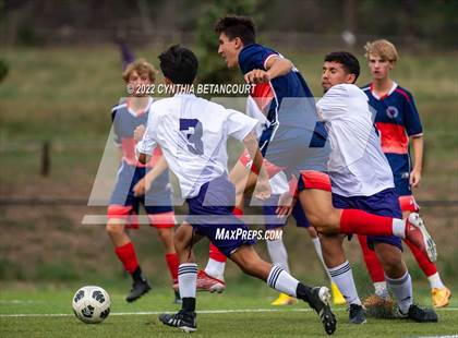 Thumbnail 2 in DSST: Green Valley Ranch vs Kent Denver photogallery.