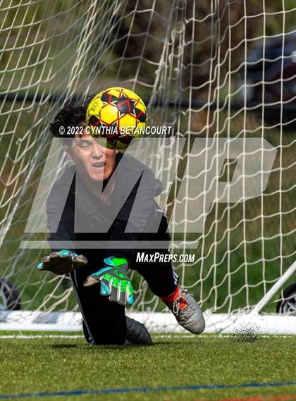 Thumbnail 2 in DSST: Green Valley Ranch vs Kent Denver photogallery.